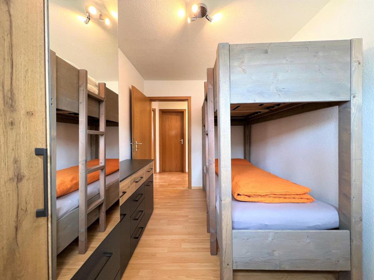 Ferienwohnung Kinzigblick - Balkon - Fuer Kinder - Mit Bettwaesche & Handtuecher Schenkenzell Εξωτερικό φωτογραφία
