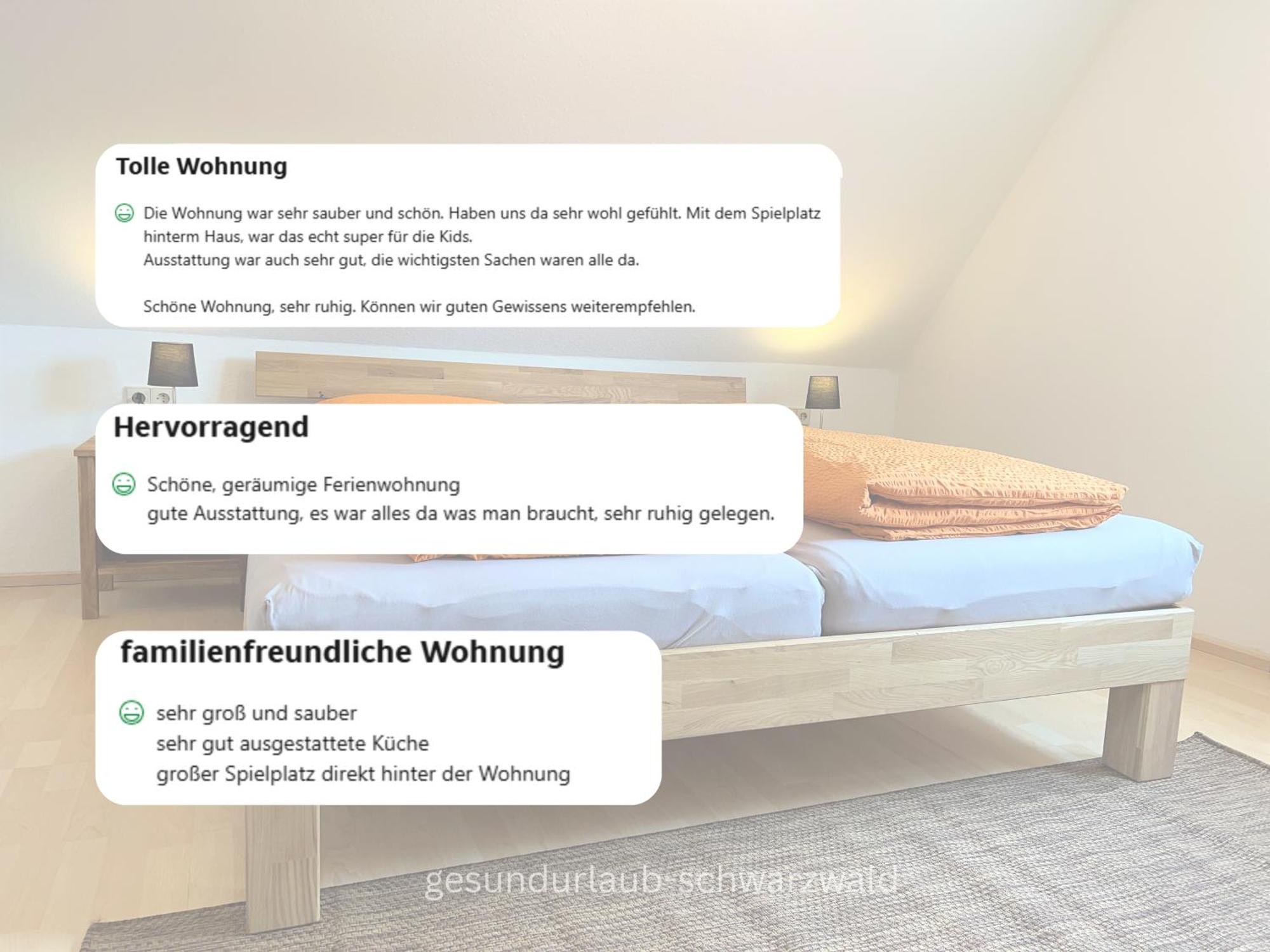 Ferienwohnung Kinzigblick - Balkon - Fuer Kinder - Mit Bettwaesche & Handtuecher Schenkenzell Εξωτερικό φωτογραφία